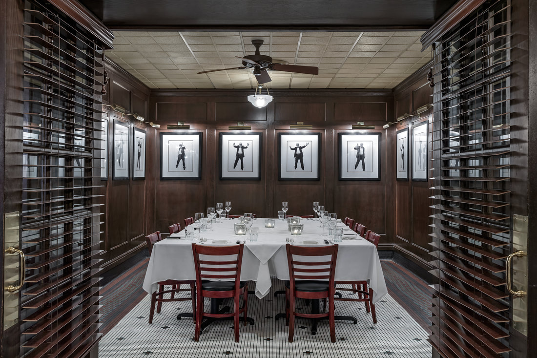 Harry Caray's Italian Steakhouse, Rosemont - HARRY CARAY'S RESTAURANT GROUP